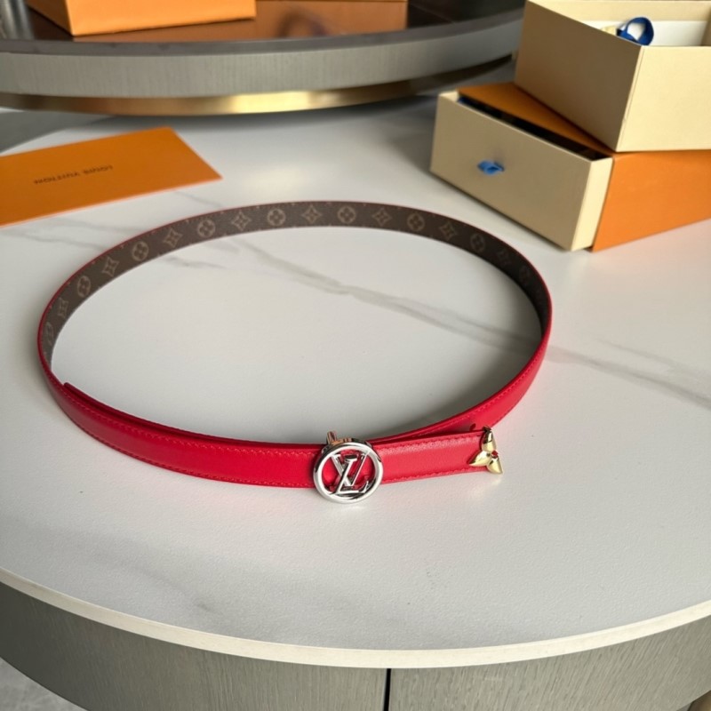 l0vis Vvtt0n belts